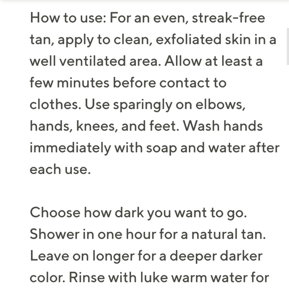 Mine tan coconut coffer foam - Picture 2 of 4